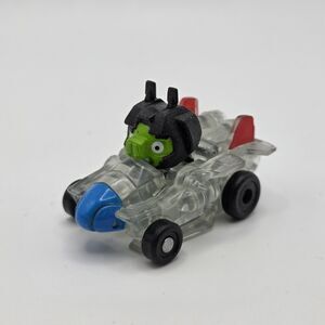 Hasbro Angry Birds Transformers Telepods Energon Starscream Deceptihog